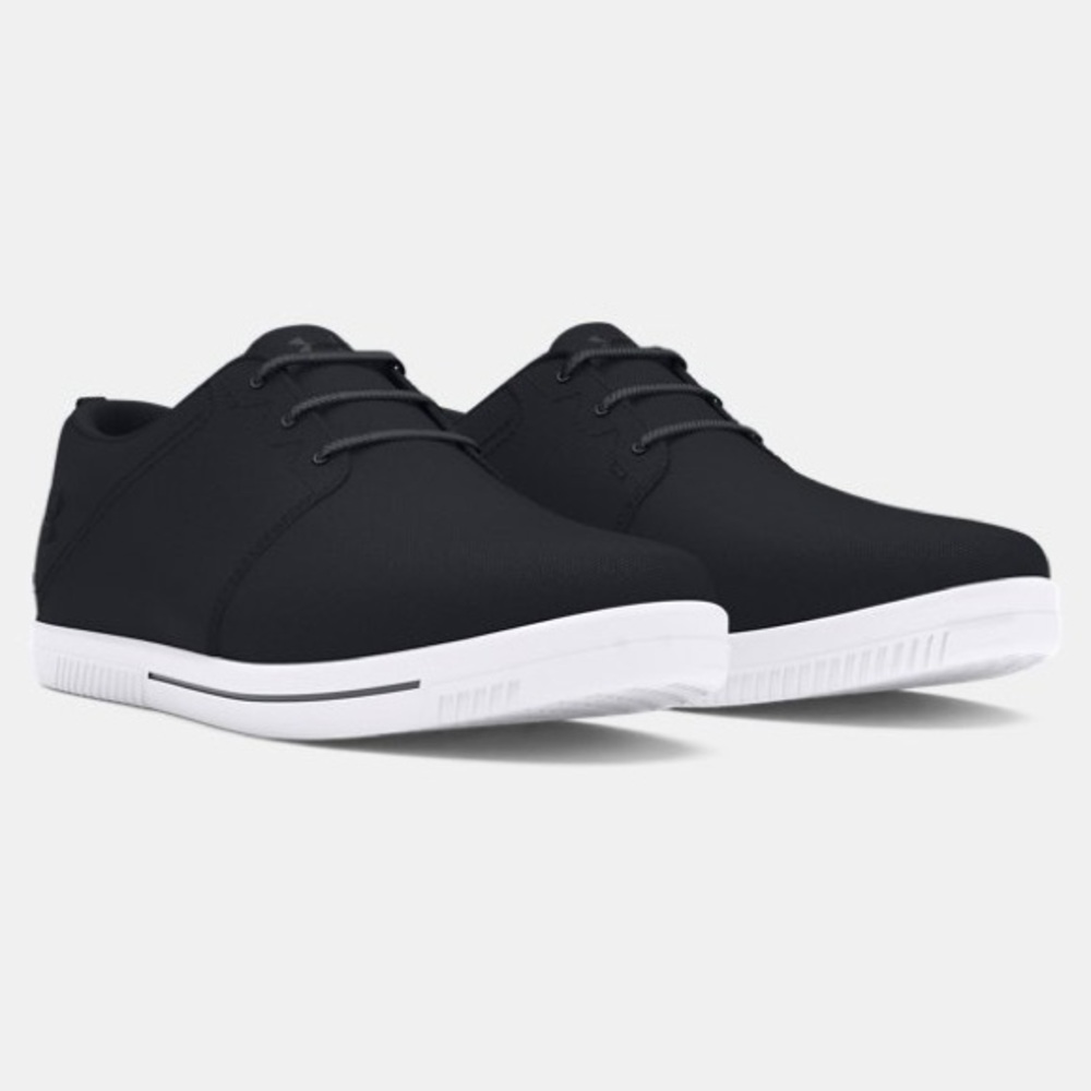 Under Armour Street Encounter sneakers. Black Size‎ 9